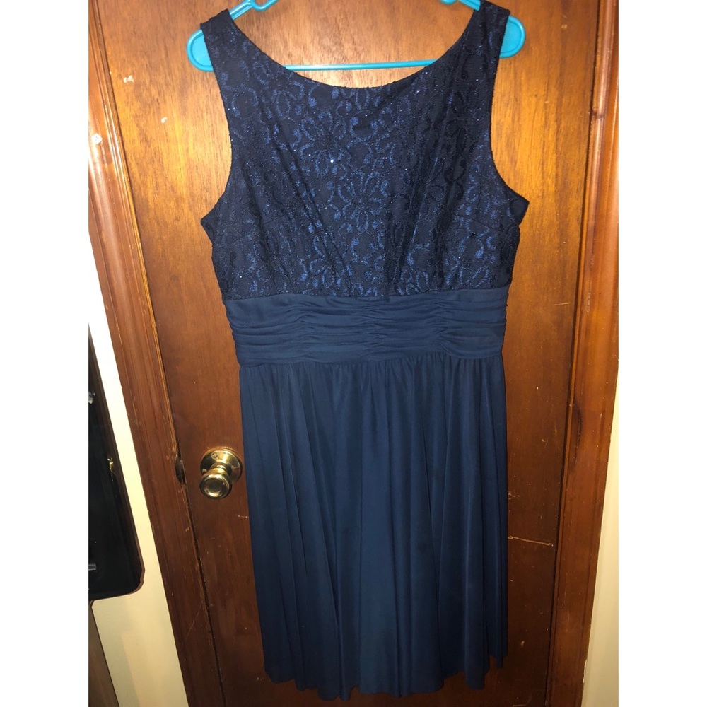 Homecoming Dress